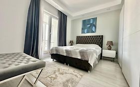 Double Studio A601 Stayinn By Cosmopolis